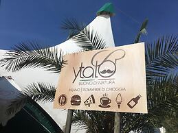 Isamar Holiday Village