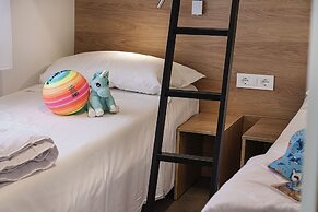 Isamar Holiday Village