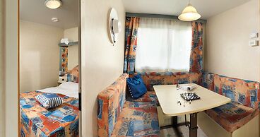 Isamar Holiday Village