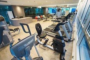 New Season Square Hotel