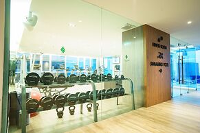 New Season Square Hotel