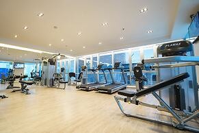 New Season Square Hotel