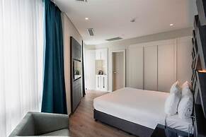 Wish More Hotel Istanbul