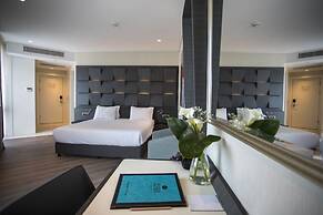 Wish More Hotel Istanbul