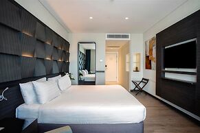 Wish More Hotel Istanbul