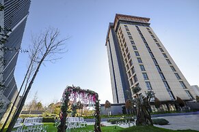 Wish More Hotel Istanbul