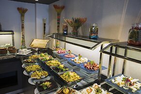 Wish More Hotel Istanbul