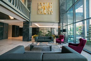 Wish More Hotel Istanbul