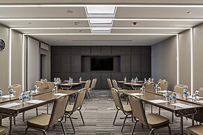 Wish More Hotel Istanbul