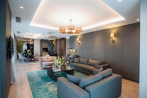 Wish More Hotel Istanbul