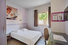 Hôtel Alliance - Proche Paris
