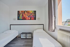 Hôtel Alliance - Proche Paris