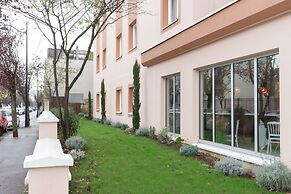 Hôtel Alliance - Proche Paris