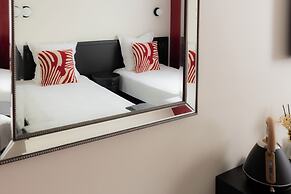 Hôtel Alliance - Proche Paris