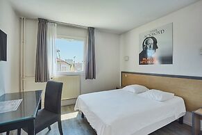 Hôtel Alliance - Proche Paris