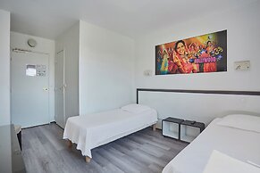 Hôtel Alliance - Proche Paris