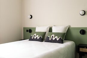 Hôtel Alliance - Proche Paris