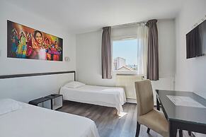 Hôtel Alliance - Proche Paris