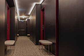 Hôtel Alliance - Proche Paris