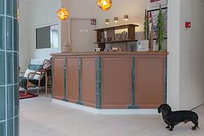 Hôtel Alliance - Proche Paris