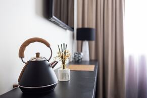 Hôtel Alliance - Proche Paris