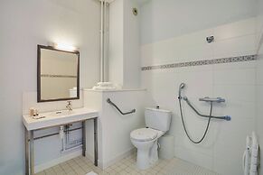 Hôtel Alliance - Proche Paris