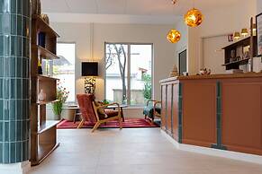 Hôtel Alliance - Proche Paris