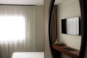 Hôtel Alliance - Proche Paris