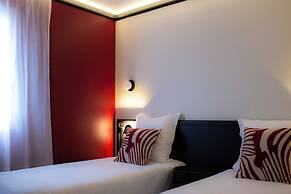 Hôtel Alliance - Proche Paris