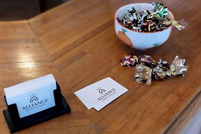 Hôtel Alliance - Proche Paris