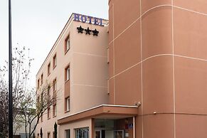 Hôtel Alliance - Proche Paris