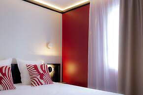 Hôtel Alliance - Proche Paris