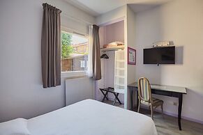 Hôtel Alliance - Proche Paris