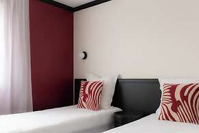 Hôtel Alliance - Proche Paris