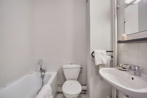 Hôtel Alliance - Proche Paris