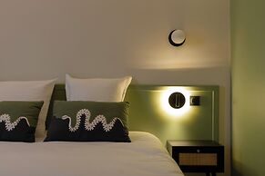 Hôtel Alliance - Proche Paris