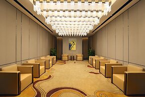 Grand Metro Park Hotel Beijing