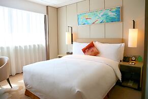 Grand Metro Park Hotel Beijing