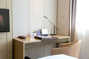 Grand Metro Park Hotel Beijing