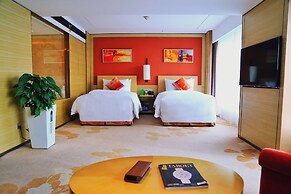 Grand Metro Park Hotel Beijing