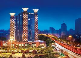 Grand Metro Park Hotel Beijing