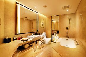 Grand Metro Park Hotel Beijing