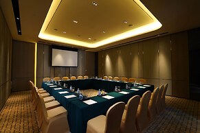 Grand Metro Park Hotel Beijing