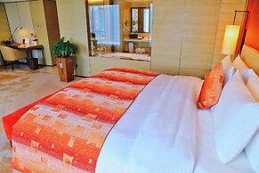 Grand Metro Park Hotel Beijing