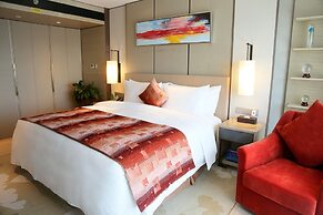 Grand Metro Park Hotel Beijing