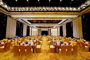 Grand Metro Park Hotel Beijing