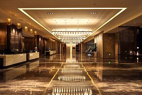 Grand Metro Park Hotel Beijing