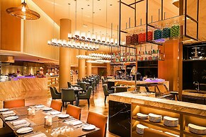 Grand Metro Park Hotel Beijing