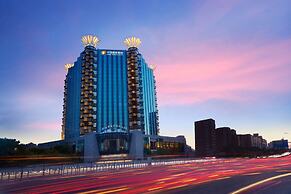 Grand Metro Park Hotel Beijing