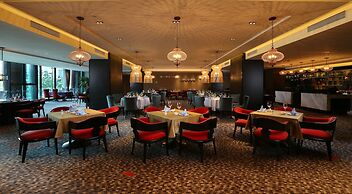 Grand Metro Park Hotel Beijing